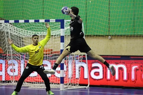 اكتسح منتدى درب السلطان.. الزمالك يحصد برونزية السوبر الأفريقي لليد